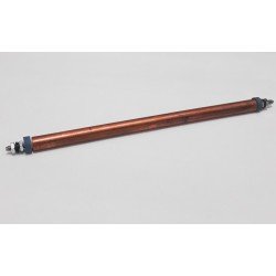 Resistência Tubular Reta Autoclave Cristófoli Vitale 21l 127v - Mpr00297