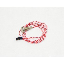 Sensor Temperatura Autoclave Cristófoli Vitale Plus 12l/21l - Mpr00476