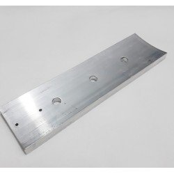 Suporte Resistência Superior Autoclave Cristófoli Vitale 12l com Perfil Alumínio - Mpr01460