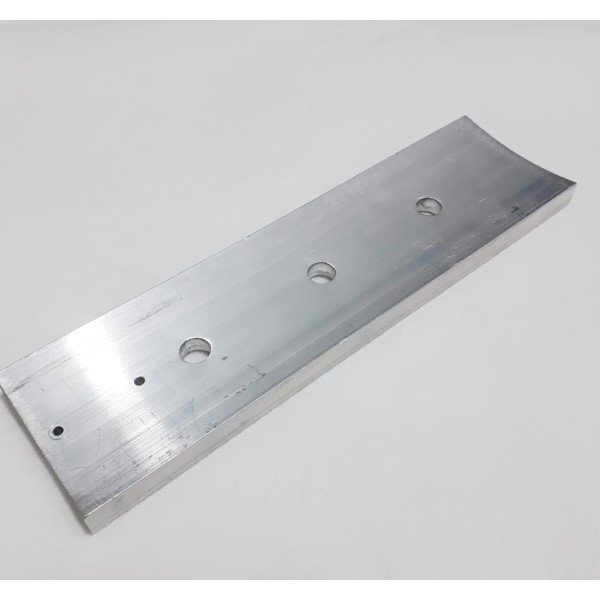Suporte Resistência Superior Autoclave Cristófoli Vitale 12l com Perfil Alumínio - Mpr01460 Suporte Resistência Superior Autoclave Cristófoli Vitale 12l com Perfil Alumínio - Mpr01460