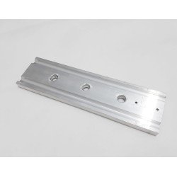 Suporte Resistência Superior Autoclave Cristófoli Vitale 12l com Perfil Alumínio - Mpr01460