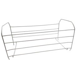 Suporte Bandeja Inox Autoclaves Vitale/Vitale Plus Cristófoli 21l - Mpr00325