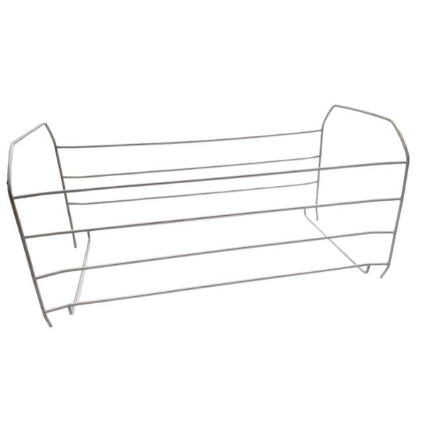 Suporte Bandeja Inox Autoclaves Vitale/Vitale Plus Cristófoli 21l - Mpr00325 Suporte Bandeja Inox Autoclaves Vitale/Vitale Plus Cristófoli 21l - Mpr00325