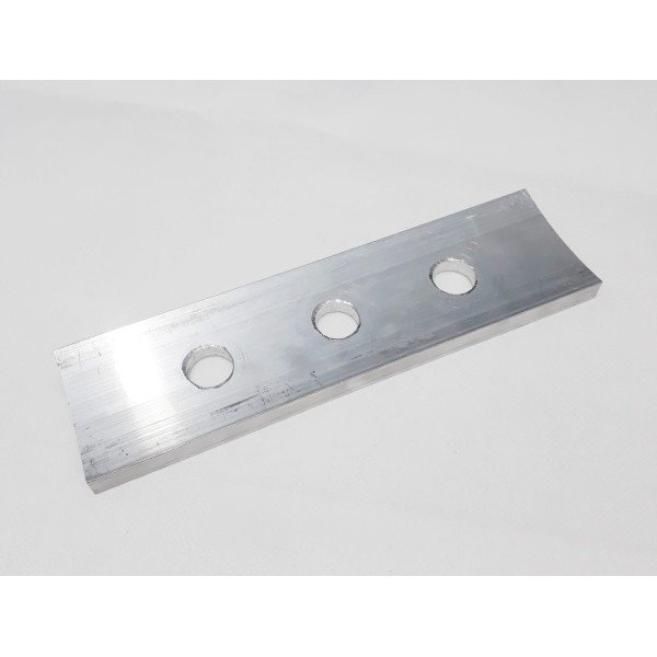 Suporte Resistência Inferior Alumínio Autoclave Cristófoli Vitale 12l Inox - Mpr01473 Suporte Resistência Inferior Alumínio Autoclave Cristófoli Vitale 12l Inox - Mpr01473