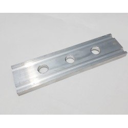 Suporte Resistência Inferior Alumínio Autoclave Cristófoli Vitale 12l Inox - Mpr01473