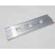 Suporte Resistência Inferior Alumínio Autoclave Cristófoli Vitale 12l Inox - Mpr01473 Suporte Resistência Inferior Alumínio Autoclave Cristófoli Vitale 12l Inox - Mpr01473