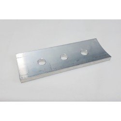 Suporte Resistência Inferior Autoclave Cristófoli Vitale 21l Inox - Mpr01480