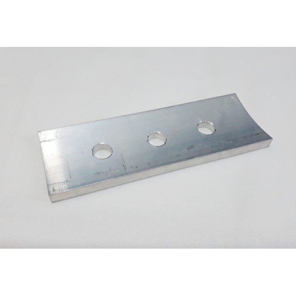 Suporte Resistência Inferior Autoclave Cristófoli Vitale 21l Inox - Mpr01480 Suporte Resistência Inferior Autoclave Cristófoli Vitale 21l Inox - Mpr01480