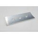 Suporte Resistência Inferior Autoclave Cristófoli Vitale 21l Inox - Mpr01480 Suporte Resistência Inferior Autoclave Cristófoli Vitale 21l Inox - Mpr01480