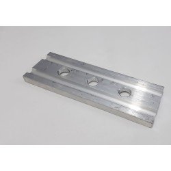 Suporte Resistência Inferior Autoclave Cristófoli Vitale 21l Inox - Mpr01480