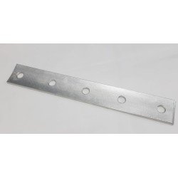 Suporte Resistência (Cuba Perfil Alumínio) Autoclave Cristófoli Quadra 54l - Prc00354