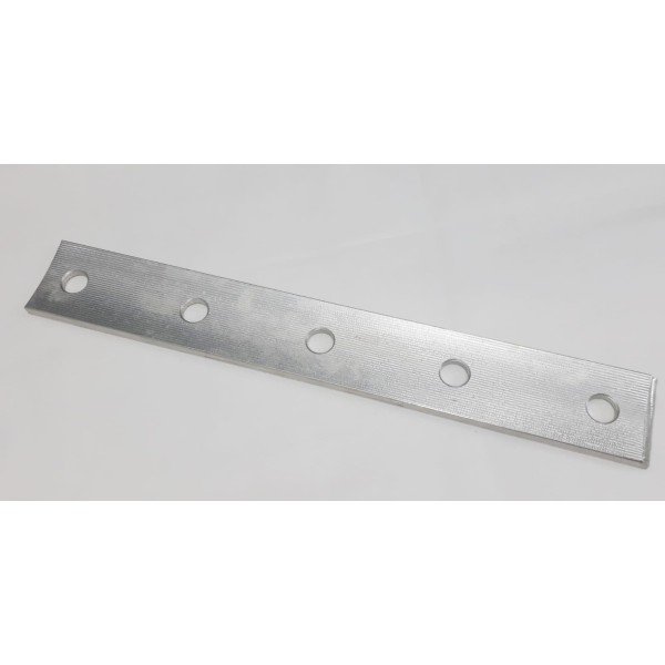 Suporte Resistência (Cuba Perfil Alumínio) Autoclave Cristófoli Quadra 54l - Prc00354 Suporte Resistência (Cuba Perfil Alumínio) Autoclave Cristófoli Quadra 54l - Prc00354