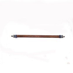 Resistência Tubular Reta Autoclave Cristófoli Vitale Plus 12l 127v - Mpr00299