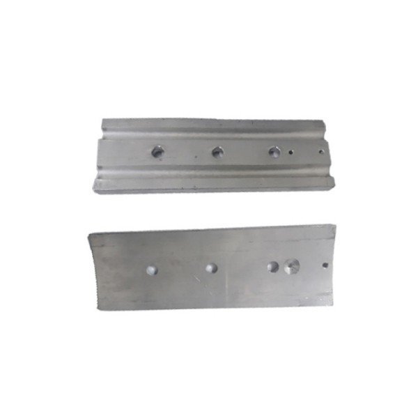 Suporte Resistência Superior Autoclave Cristófoli Vitale 21l Alumínio Solto - Mpr01467 Suporte Resistência Superior Autoclave Cristófoli Vitale 21l Alumínio Solto - Mpr01467