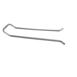 Tubo Sistema de Secagem Autoclave Cristófoli Vitale Class 12l - Prc00272 Tubo Sistema de Secagem Autoclave Cristófoli Vitale Class 12l - Prc00272