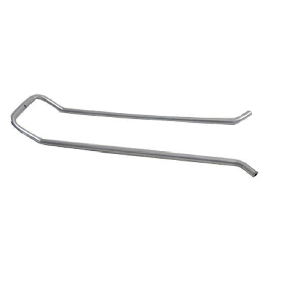 Tubo Sistema de Secagem Autoclave Cristófoli Vitale Class 12l - Prc00272 Tubo Sistema de Secagem Autoclave Cristófoli Vitale Class 12l - Prc00272