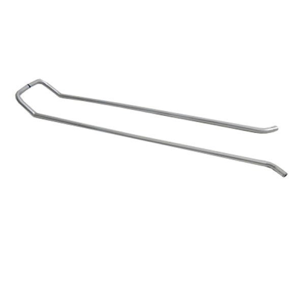Tubo Sistema de Secagem Autoclave Cristófoli Vitale Class 21l - Prc00273 Tubo Sistema de Secagem Autoclave Cristófoli Vitale Class 21l - Prc00273