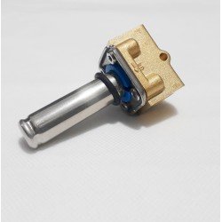 Válvula Danfoss Autoclaves Cristófoli 12l/21l Bivolt - Mpr00350 Válvula Danfoss Autoclaves Cristófoli 12l/21l Bivolt - Mpr00350