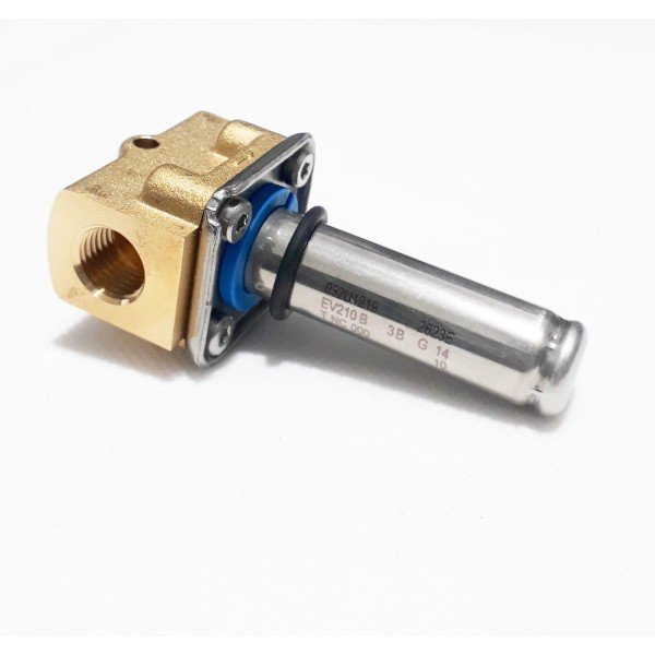 Válvula Danfoss Autoclaves Cristófoli 12l/21l Bivolt - Mpr00350 Válvula Danfoss Autoclaves Cristófoli 12l/21l Bivolt - Mpr00350