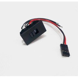 Cabo Chave Seletora Bomba Vácuo Cristófoli - Mpr01388