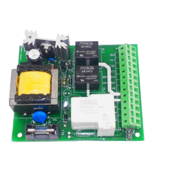 Placa Circuito Potência Bomba Vácuo Cristófoli 110v/220v - Prb00213 Placa Circuito Potência Bomba Vácuo Cristófoli 110v/220v - Prb00213