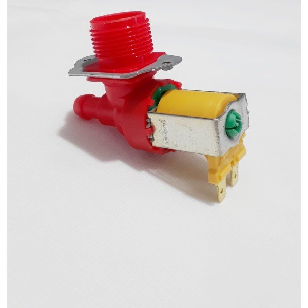 Válvula Solenoide 127v Bomba Vácuo Cristófoli - Mpr01228 Válvula Solenoide 127v Bomba Vácuo Cristófoli - Mpr01228