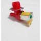 Válvula Solenoide 127v Bomba Vácuo Cristófoli - Mpr01228 Válvula Solenoide 127v Bomba Vácuo Cristófoli - Mpr01228