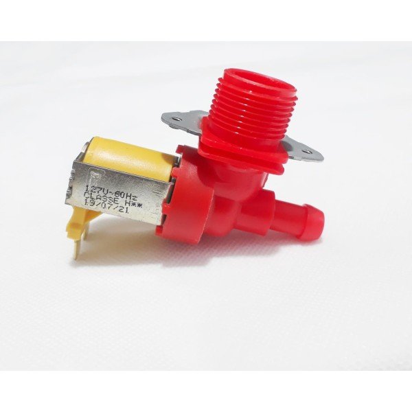 Válvula Solenoide 127v Bomba Vácuo Cristófoli - Mpr01228 Válvula Solenoide 127v Bomba Vácuo Cristófoli - Mpr01228