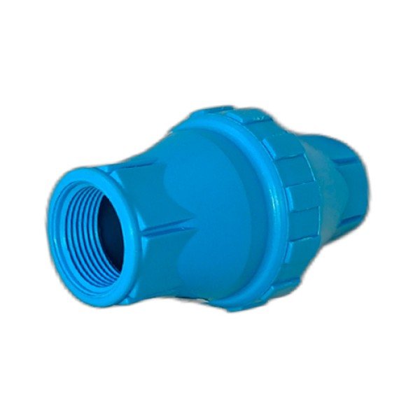Válvula Retenção de Água Bomba Vácuo Cristófoli - Mpr01353