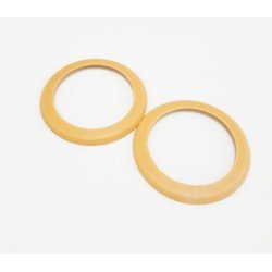 Anel do Pistão 49mm Compressor Cristófoli - Rim00400 Anel do Pistão 49mm Compressor Cristófoli - Rim00400