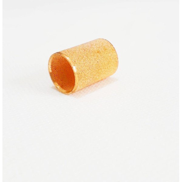 Elemento Filtrante Filtro Saída de Ar Compressor Cristófoli - Rim00687 Elemento Filtrante Filtro Saída de Ar Compressor Cristófoli - Rim00687
