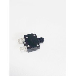 Rele Térmico 5a 125/250 Vac Para Compressor Cristofoli - Rim00690 Rele Térmico 5a 125/250 Vac Para Compressor Cristofoli - Rim00690