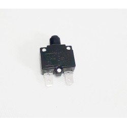 Rele Térmico 5a 125/250 Vac Para Compressor Cristofoli - Rim00690 Rele Térmico 5a 125/250 Vac Para Compressor Cristofoli - Rim00690