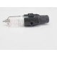 Válvula Reguladora de Pressão com Filtro de Ar Compressor Cristófoli - Rim00683 Válvula Reguladora de Pressão com Filtro de Ar Compressor Cristófoli - Rim00683