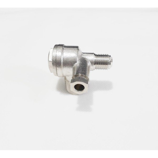 Válvula Retenção Compressor Cristófoli - Rim00098 Válvula Retenção Compressor Cristófoli - Rim00098