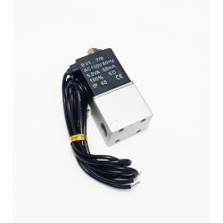 Válvula Solenoide Compressor Cristófoli 110v - Rim01429 Válvula Solenoide Compressor Cristófoli 110v - Rim01429