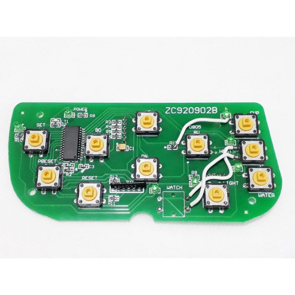 Placa Mesa de Instrumentos Consultorio Marco Polo II Cristófoli - Rim00359 Placa Mesa de Instrumentos Consultorio Marco Polo II Cristófoli - Rim00359