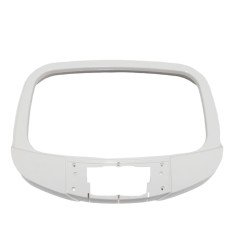Gabinete Plastico Sup Cuba Ultrassom Odontológico Cristofóli  - Rim00598 Gabinete Plastico Sup Cuba Ultrassom Odontológico Cristofóli  - Rim00598