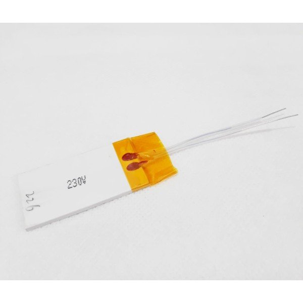 Resistência 220v Cuba Ultrassônica Cristófoli - Rim00039 Resistência 220v Cuba Ultrassônica Cristófoli - Rim00039