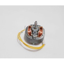 Motor Elétrico (Cooler) 127v Destiladora Cristófoli - Rim00013 Motor Elétrico (Cooler) 127v Destiladora Cristófoli - Rim00013