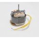 Motor Elétrico (Cooler) 127v Destiladora Cristófoli - Rim00013 Motor Elétrico (Cooler) 127v Destiladora Cristófoli - Rim00013