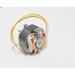 Motor Elétrico (Cooler) 127v Destiladora Cristófoli - Rim00013 Motor Elétrico (Cooler) 127v Destiladora Cristófoli - Rim00013