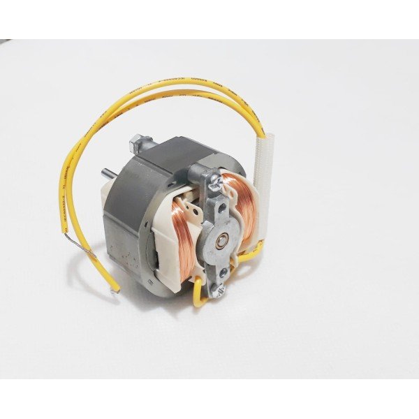 Motor Elétrico (Cooler) 127v Destiladora Cristófoli - Rim00013 Motor Elétrico (Cooler) 127v Destiladora Cristófoli - Rim00013