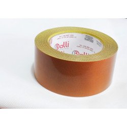 FITA TEFLON P/ SELADORA C/ ADESIVO - 5cm de Largura  -174247597 FITA TEFLON P/ SELADORA C/ ADESIVO - 5cm de Largura  -174247597