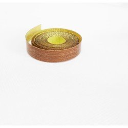 Fita Isolante Para Seladora 2,5 Cm De Largura - 1736708244 Fita Isolante Para Seladora 2,5 Cm De Largura - 1736708244
