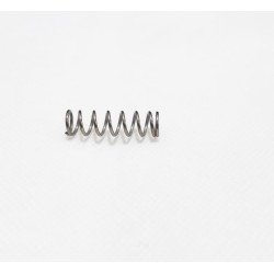 Mola Helicoidal do Pino Guia Seladora Cristofoli 28mm - Mpr02325 Mola Helicoidal do Pino Guia Seladora Cristofoli 28mm - Mpr02325