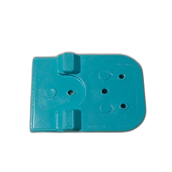 Kit Suporte Das Lâminas Para Seladora Cristofoli - MPR01744 Kit Suporte Das Lâminas Para Seladora Cristofoli - MPR01744