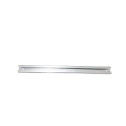 Suporte Posterior Da Guilhotina Seladora Plus Cristofoli - RIM01343 Suporte Posterior Da Guilhotina Seladora Plus Cristofoli - RIM01343