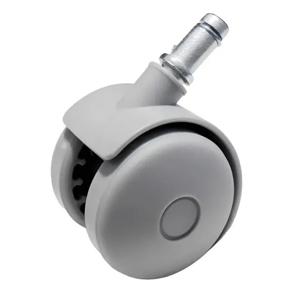 Rodizio P/ Mocho Cadeira Odontológica Nylon Compatível - 10004