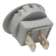 Interruptor Syncrus Unidade Gnatus ( 2 Conectores ) - 30302002850